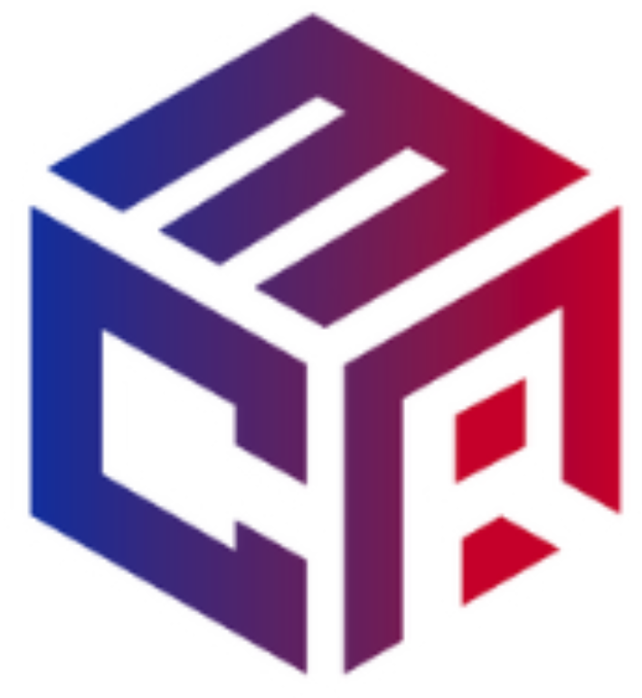 CRM HD Logo